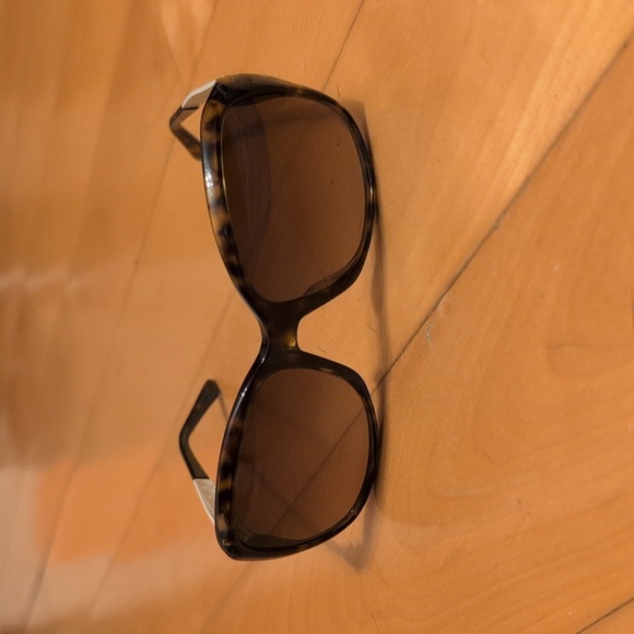 Dior Sunglasses/ Lunettes de Soleil - Picture 2 of 4